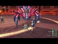 【dqx】紅殻魔スコルパイド2　13分56秒83 まも２バト賢者