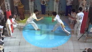 CAPOEIRA SHOW 20120503