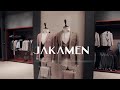 jakamen groom suits