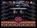 Contra III: The Alien Wars 2 player speedrun [13:38] hard difficulty