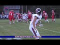 mlwr rebel football vs aitkin 9 8 23 26 0