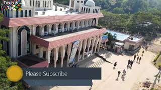 International Islamic University Chittagong - IIUC