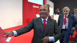 Глава банка Santander умер, но династия Ботин осталась у руля - economy