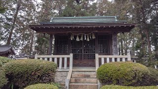 ⛩️神屋八幡神社🐉🌈【御祭神】天照皇大神 応神天皇（誉田別命）仁徳天皇  摂社⛩️神屋天神社🐉🌈⛩️金毘羅社、津島神社、山神社  #数年前まで我が氏神🤔⁉️