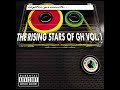 COPTIC PRESENTS -THE RISING STARS OF GH. VOL. 1 (FULL ALBUM)