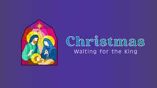 Blacktown Anglican Livestream - 2024 Christmas Family service - 6pm