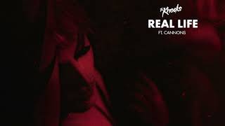 The Knocks - Real Life (feat. Cannons) [Official Visualizer]