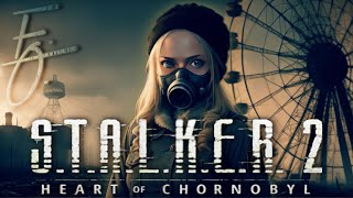 What lurks in the RED FOREST ... | S.T.A.L.K.E.R. 2 \