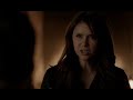 Elena finds out Stefan slept with Katherine | Tvd Stelena Season 5 Episode 11