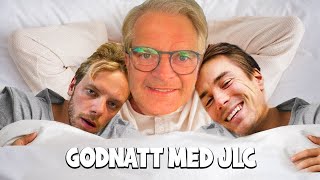 GODNATT MED JLC!