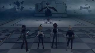 Identity V | WHAT IS THIS CRAZY NEW GAME MODE?! | Cryptic Notes Gameplay/Showcase