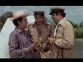 Bombay To Goa Funny Scenes - Mehmood Meets Kishore Kumar