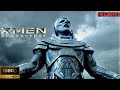 BLOCKBUSTER Movie 2024 – Mutants Unite to Stop an Ancient Evil | Epic Superhero Battle