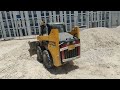 2021 gehl ssl r134 skidsteer loader p u0026e auctions