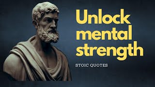Unlock Mental Strength with These Powerful Daily Stoic Quotes and Philosophies - Ryan Holiday