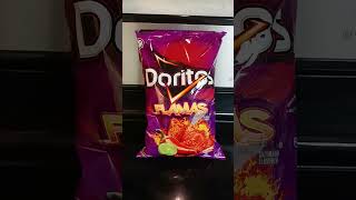 Doritos Flamas🔥