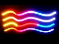 Blender Tutorial - The best Eevee Bloom glow method