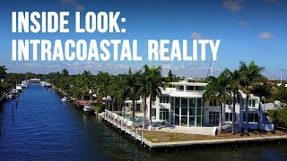 Florida Design: Intracoastal Reality | Zelman Style Interiors