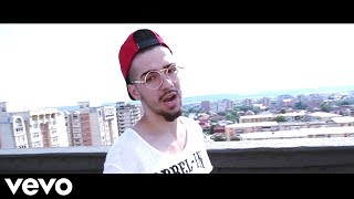 HIGHMAN - BISI DISSTRACK ( Videoclip Oficial )