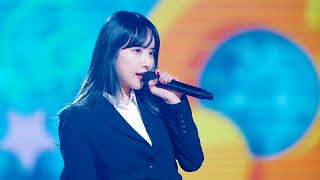 [4K]191115 우주소녀 - 부기업  설아 직캠 (WJSN- Boogie Up SEOLA Fancam)(2019 춘천 청소년 공감콘서트)