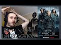 The Witcher 1x4 Reaction!!! - 