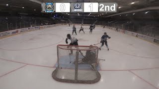 20240805 Full Game - Blue Whalers vs LawDogs