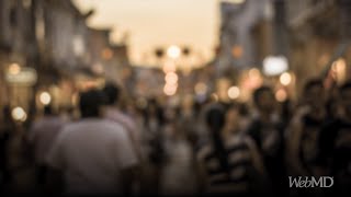 What Is Social Distancing? | WebMD