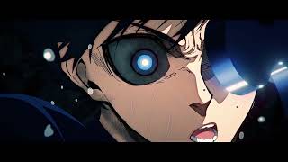 ORE WA STRIKER DA - Blue Lock Season 2  [AMV/EDIT] | Flawless