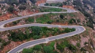 Penukonda Fort: A biker's paradise! It's never too late to explore this stunning◦ destination.