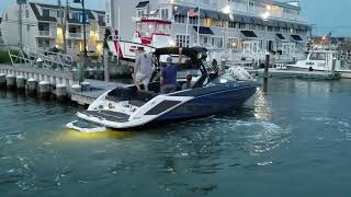 2023 Scarab 255 Wake Edition