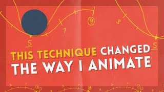 This Technique Changed the Way I Animate | Tutorial