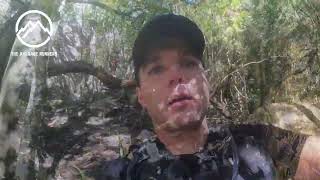 Kruger 2 Canyon Trail Ultra Running Race - K2C 2022 - Day 1