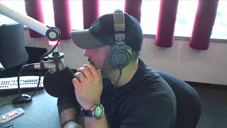 Valenti Show - Baseball Attendance Issues