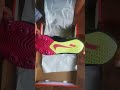 unboxing nike rival jump spikes athlete athletics longjump longjumping nikeathlete unboxing