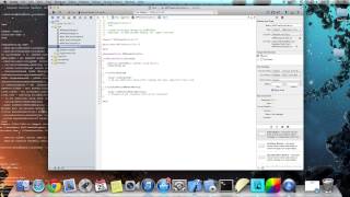 xCode UIAlertView