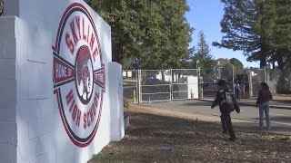 Student stabbed by classmate at Oakland’s Skyline High School