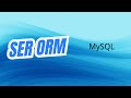 Rust | SeaORM | MySQL | Entity | Model | Insert | Delete | Update | Tutorial
