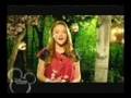 Once Upon A Dream - Emily Osment (FULL MUSIC VIDEO)