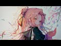 Nightcore - Lost Control (Alan Walker ft Sorana) - (Lyrics)