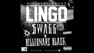 $wagg x Billionare Black | \