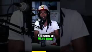 "#boosie had to get Terry Boyd out of here, thats why his daughter is still mad. Simple as that!"