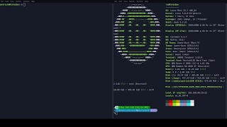 Customizing BASH's prompt