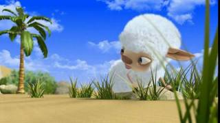 Sheep In The Island 2 HD