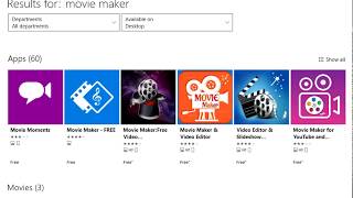 How To Install Windows Movie Maker in Windows 10