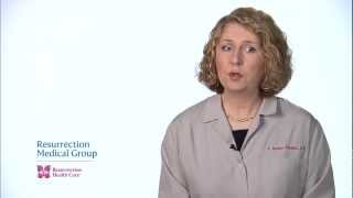 Dr. Vesna Sternic, MD, Resurrection Medical Group