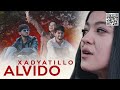 Xadyatillo - Alvido 💔 | Yor-yor aytar bag'ritoshlar armonginam alvido | Uzoq kutilgan Primyera 4K