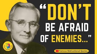 Motivation Dale Carnegie Quotes That Make Us Want to Enjoy Our Life to the Full | Quotes About Life