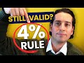 4% Rule is Dead: Here’s What Retirement Experts Use Instead