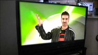 Project Natal Xbox 360 Parody - Milo wants to KILL YOU!