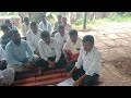 raj gond seva samithi committees